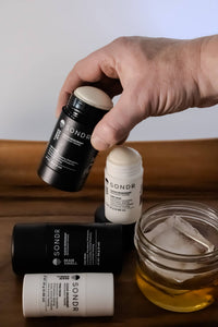 Thumbnail for Deodorant  |  Cedarwood Whiskey  |  Full Size