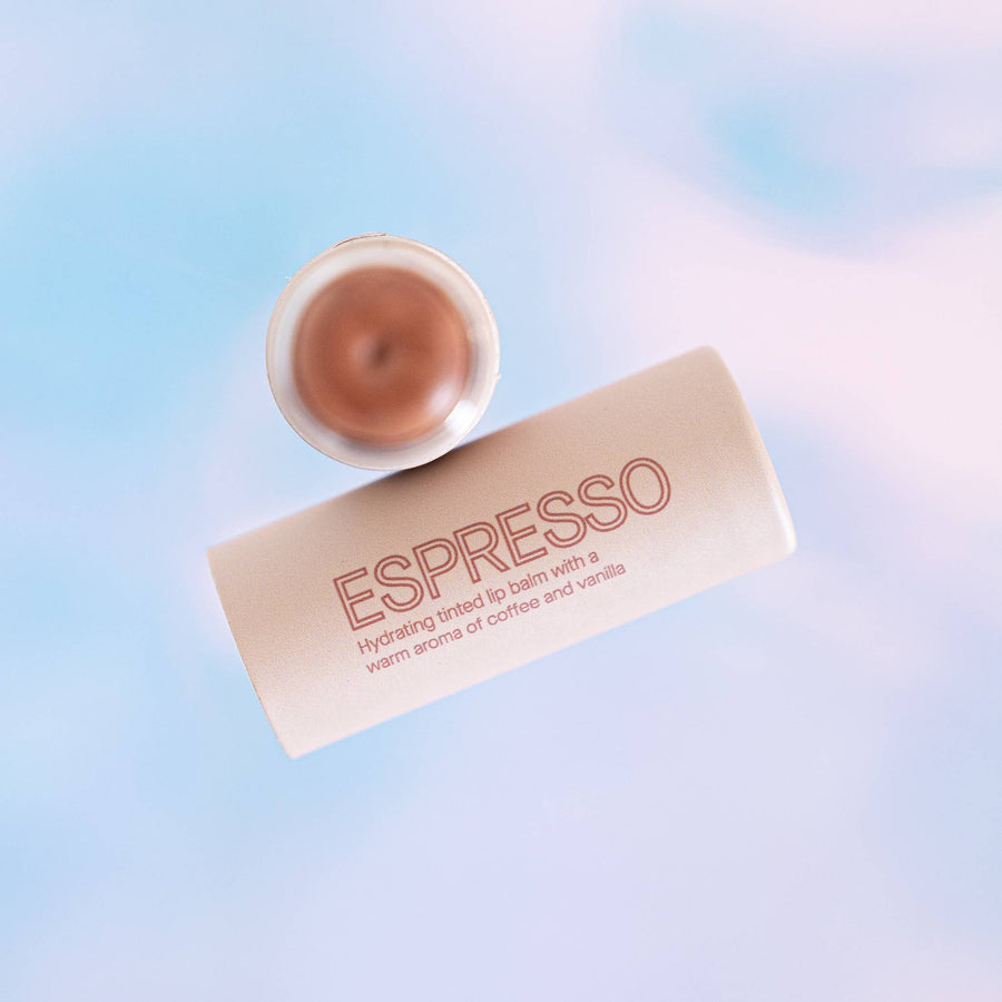 Hydrating Lip Tint  |  Espresso