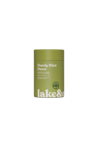 Thumbnail for Dandy Mint Refresh  |  Superfood Tea Blend