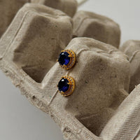 Thumbnail for Rika 2.0 Round Studs