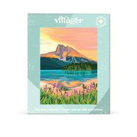 Thumbnail for Yoho National Park | 500-Piece Puzzle