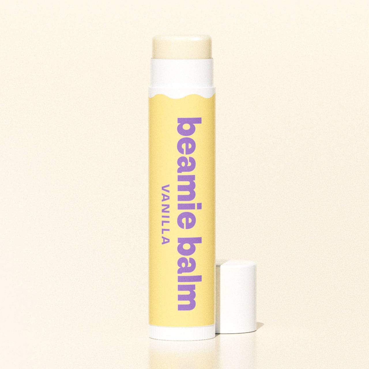 Vegan Lip Balm  |  Vanilla
