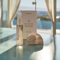 Thumbnail for Beach Water Perfume  |  Travel Size