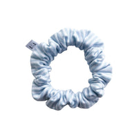 Thumbnail for Scrunchie  |  Blue Stripe  |  Mini