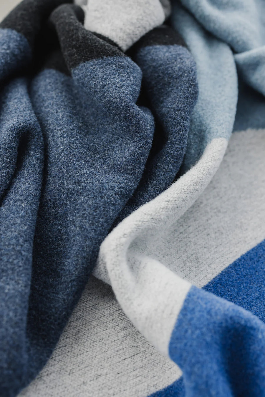 River Indigenous Blanket