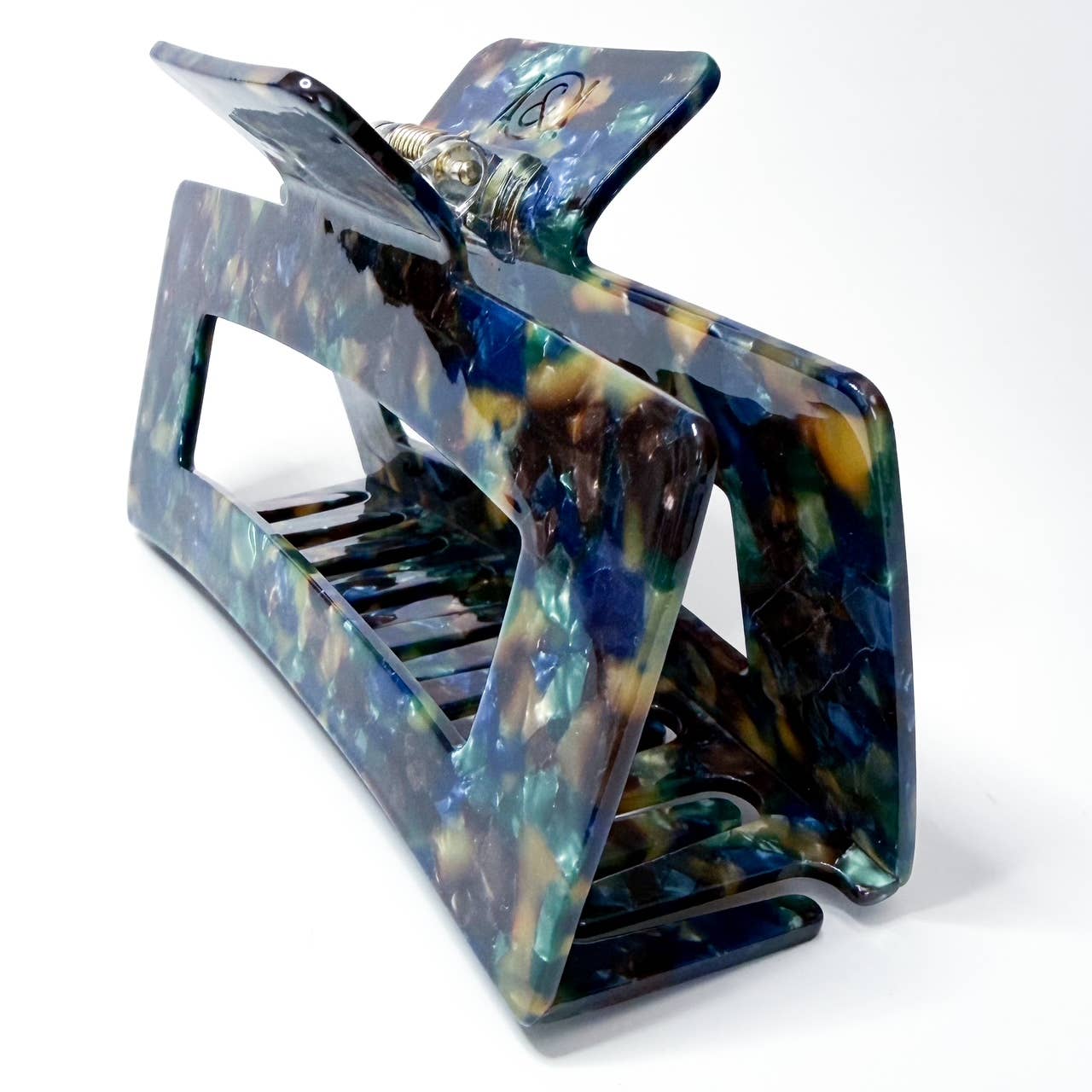 Claw Clip  |  Spectrum  |  Mega