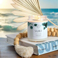 Thumbnail for Candle  |  Surf