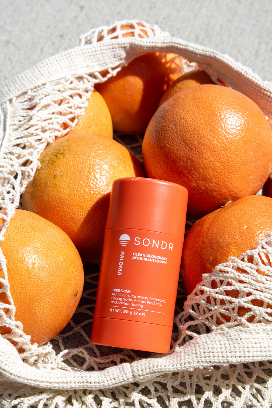 Deodorant  |  Paloma   |  Full Size