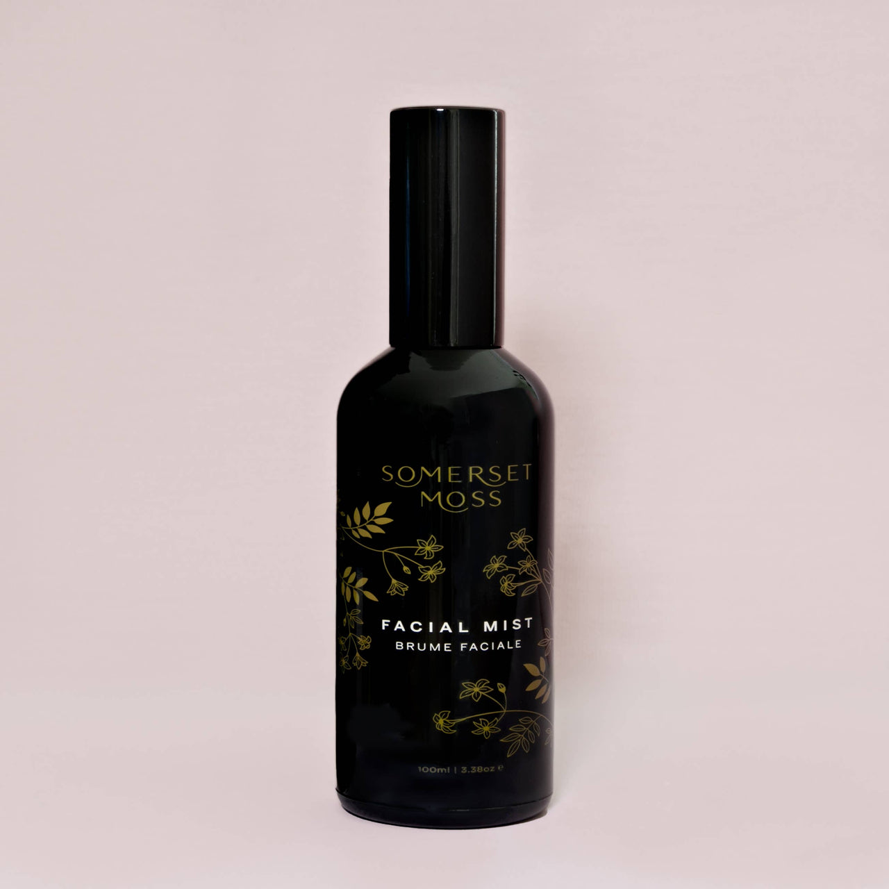 Botanical Facial Mist