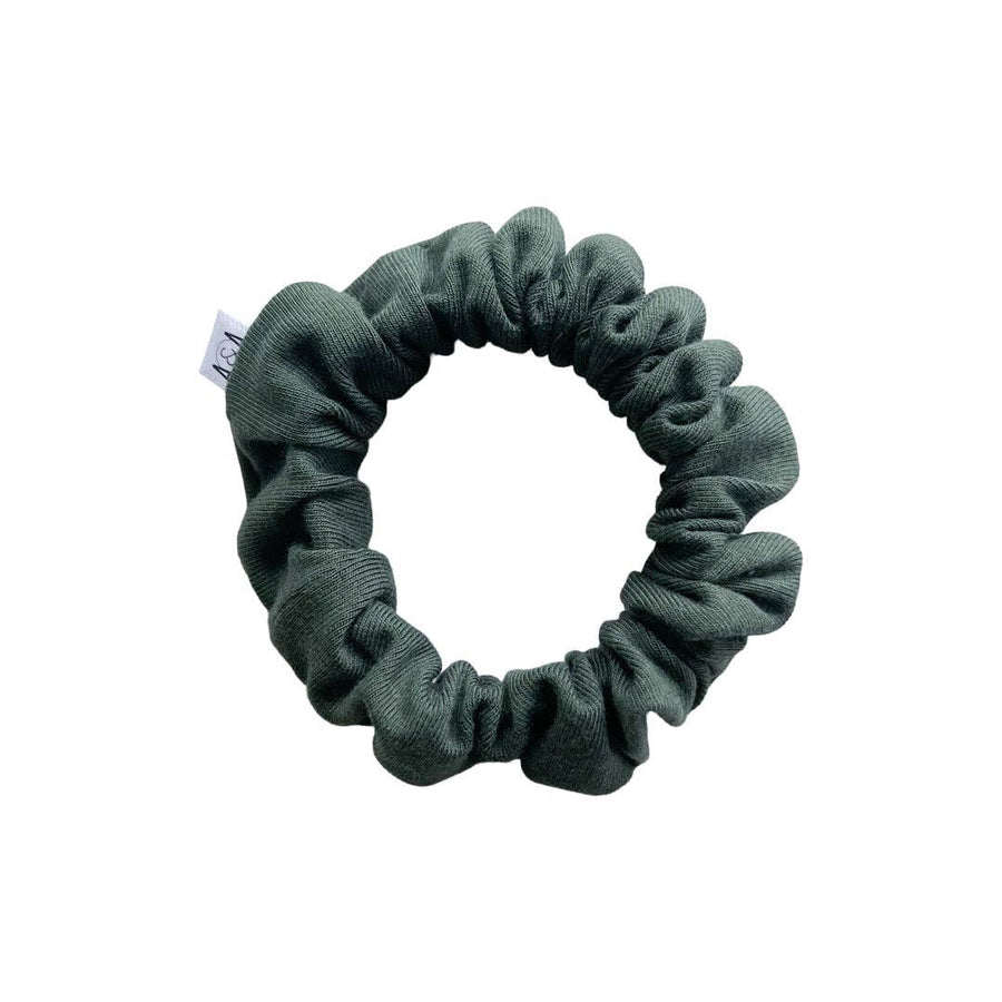 Scrunchie  |  Grass  |  Mini