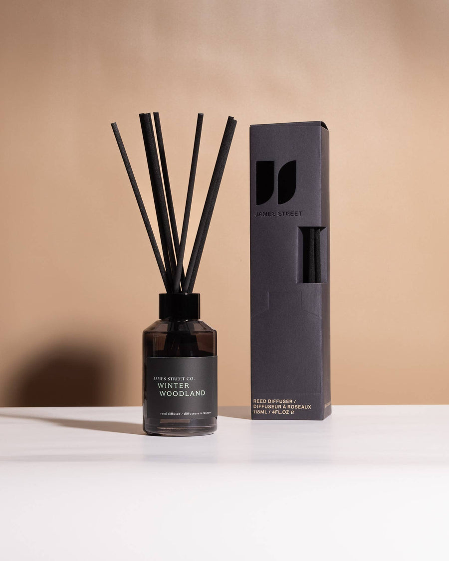 Reed Diffuser - Winter Woodland