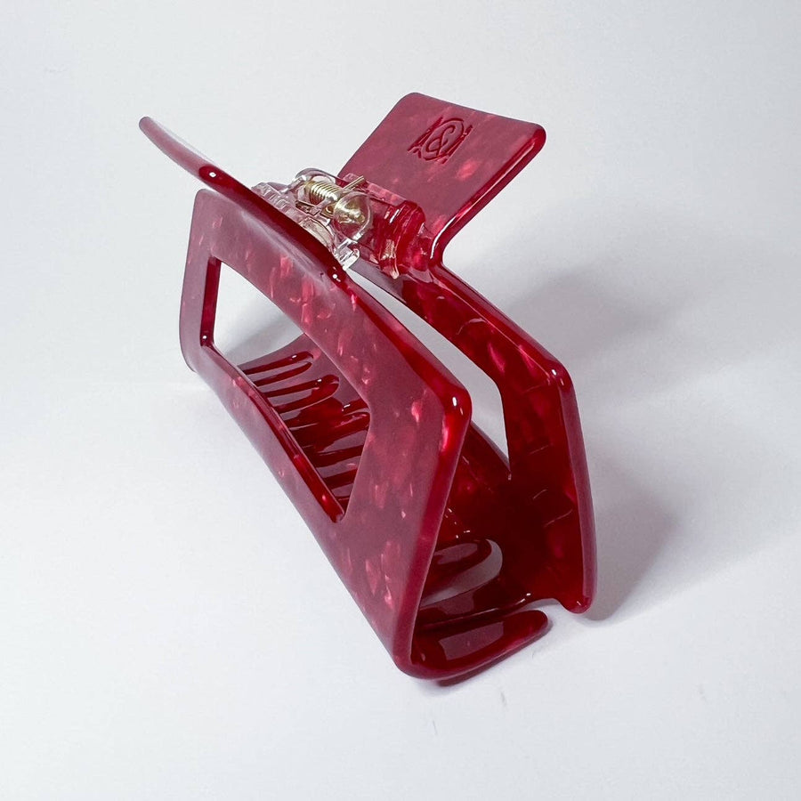Claw Clip  |  Cherry  |  Large