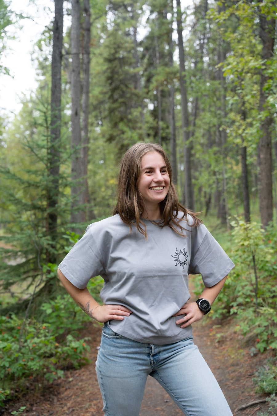 Martina Tee  |  Stone |  Their Land, Too