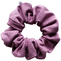 Thumbnail for Scrunchie  |  Light Purple  |  Regular