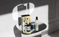 Thumbnail for Glow + Go Om Skincare Set