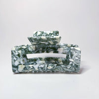 Thumbnail for Claw Clip  |  Green Tea  |  Large