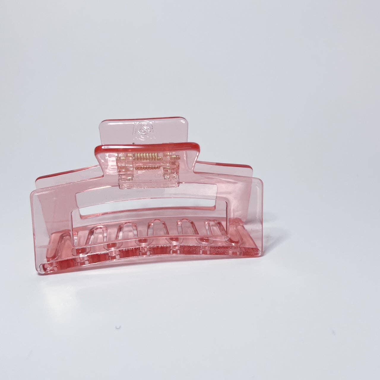 Claw Clip  |  Pink  |  Midi