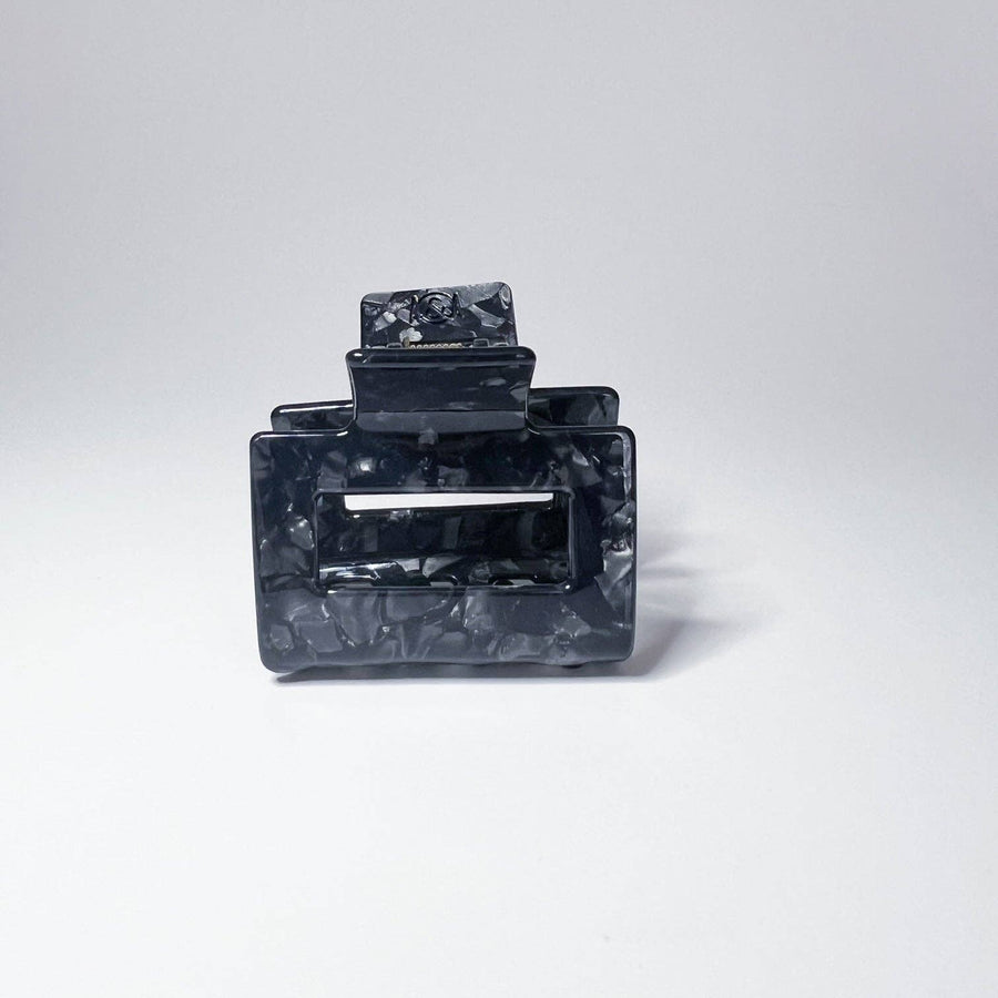 MINI Claw Clip - Onyx