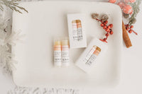 Thumbnail for Lip Balm Gift Set: Fruity Set