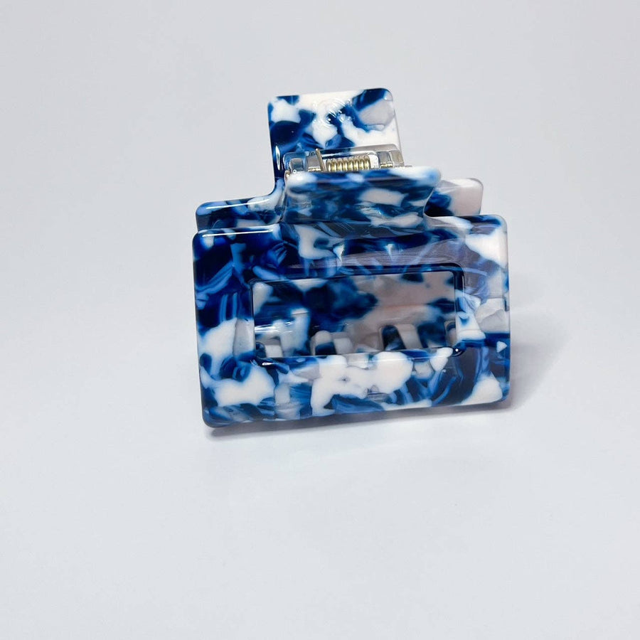 Claw Clip  |  Wave  |  Mini