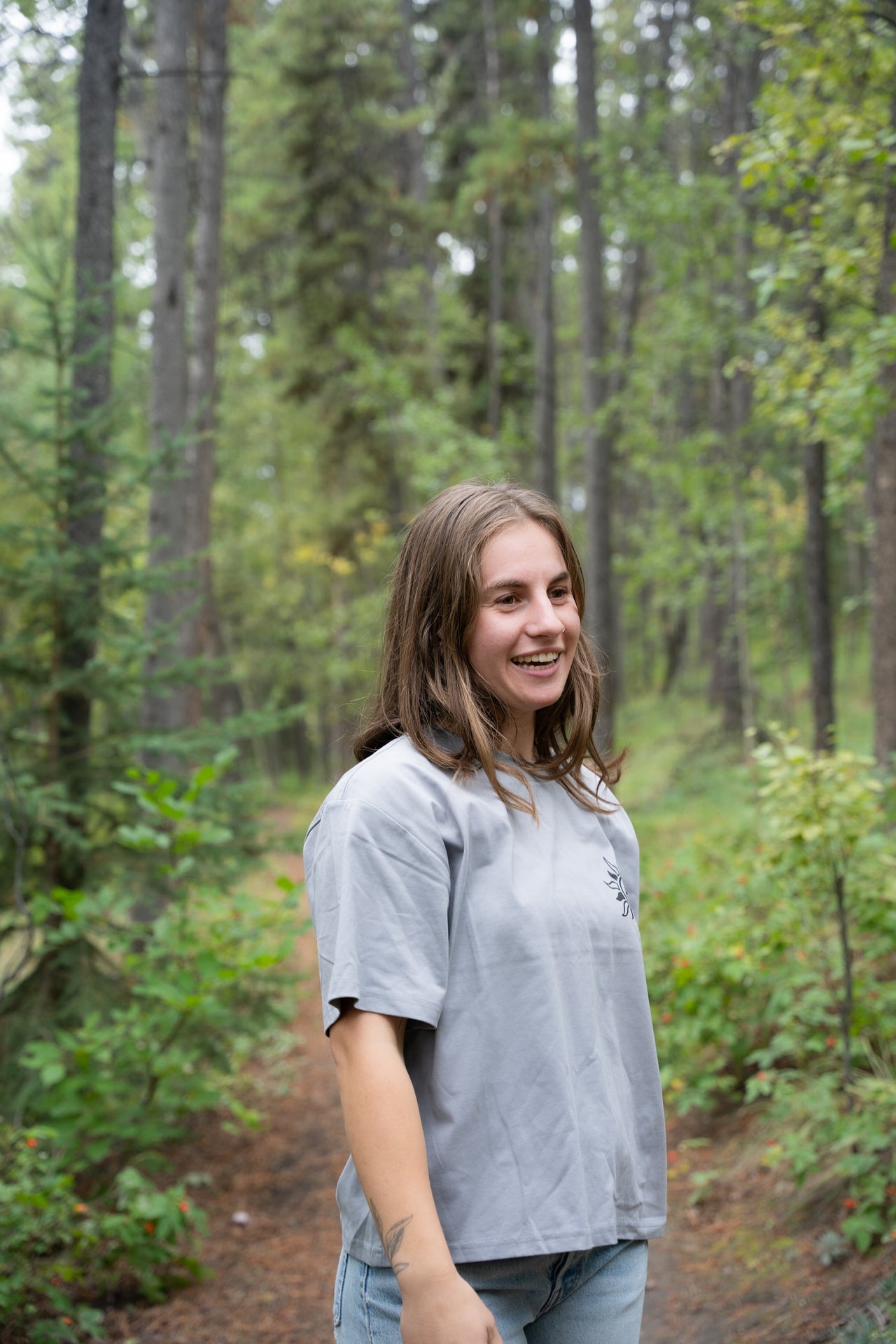 Martina Tee  |  Stone |  Their Land, Too