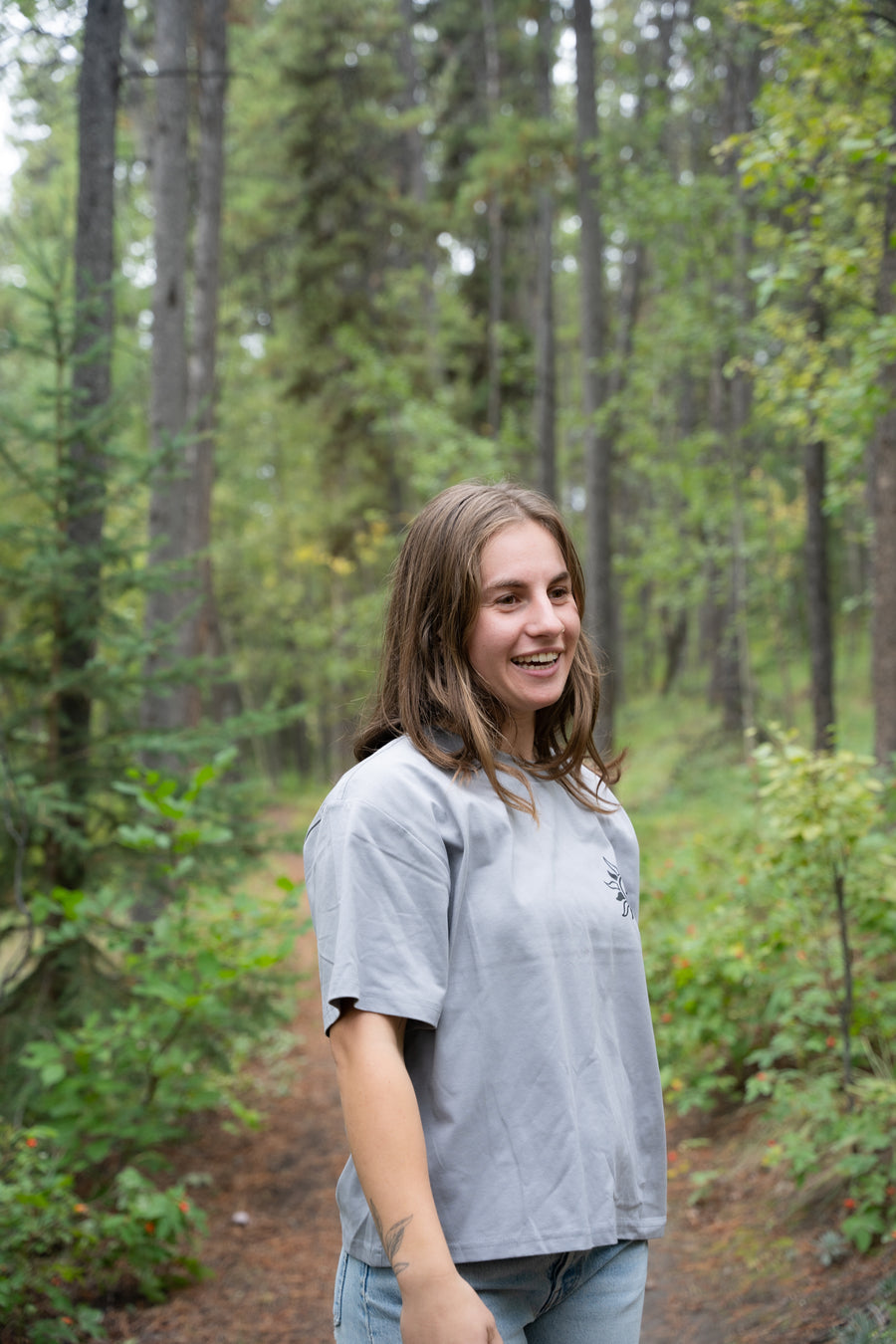Martina Tee  |  Stone |  Their Land, Too