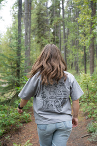 Thumbnail for Martina Tee  |  Stone |  Their Land, Too