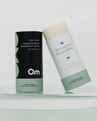 Thumbnail for Herb + Petal Mineral Deodorant