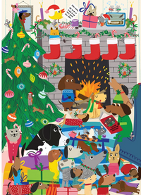 Thumbnail for Merry Barkmas  |  250-Piece Puzzle