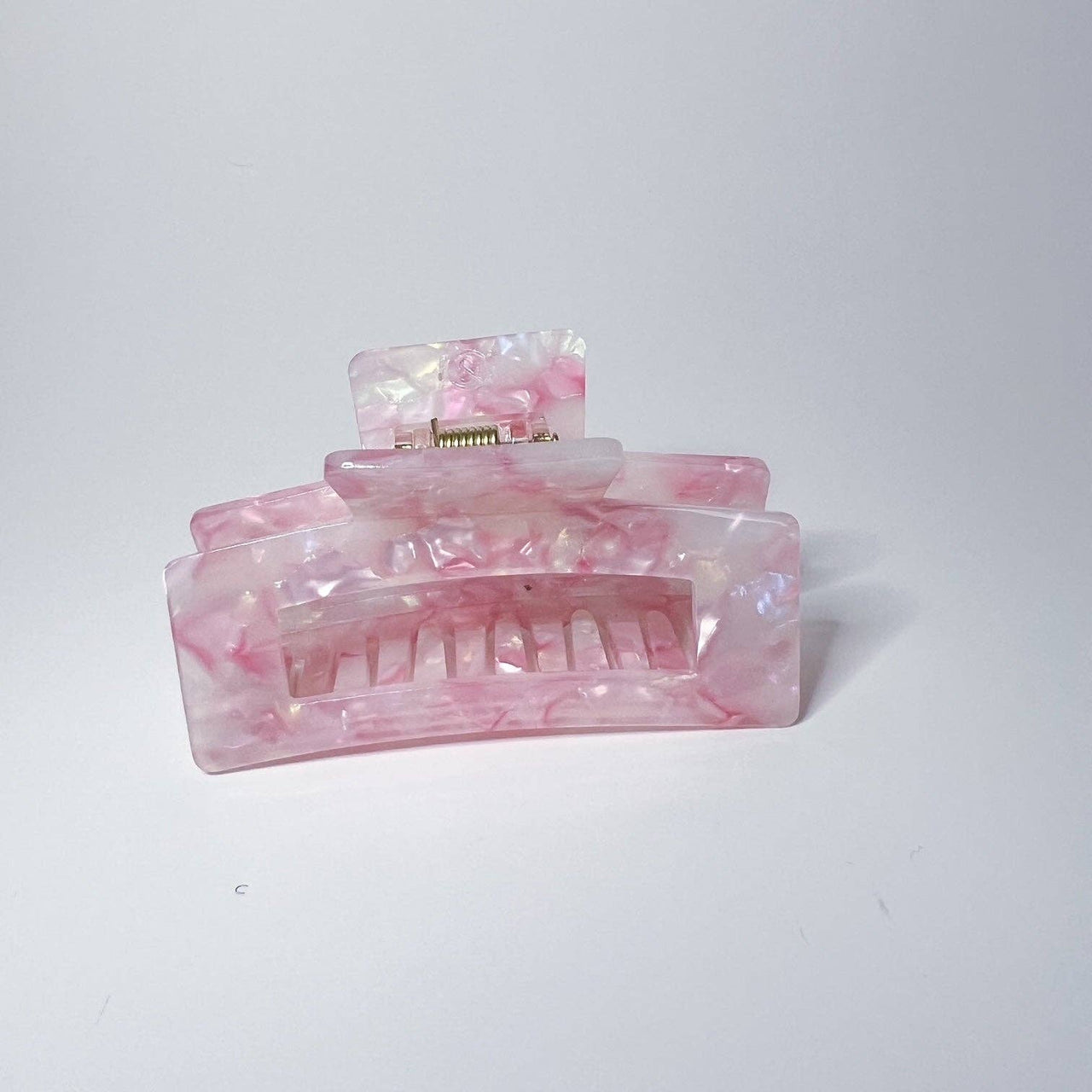 Claw Clip  |  Cotton Candy  |  Midi