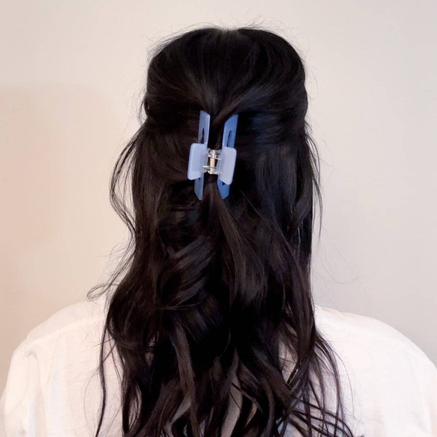 Claw Clip  |  Pink  |  Midi