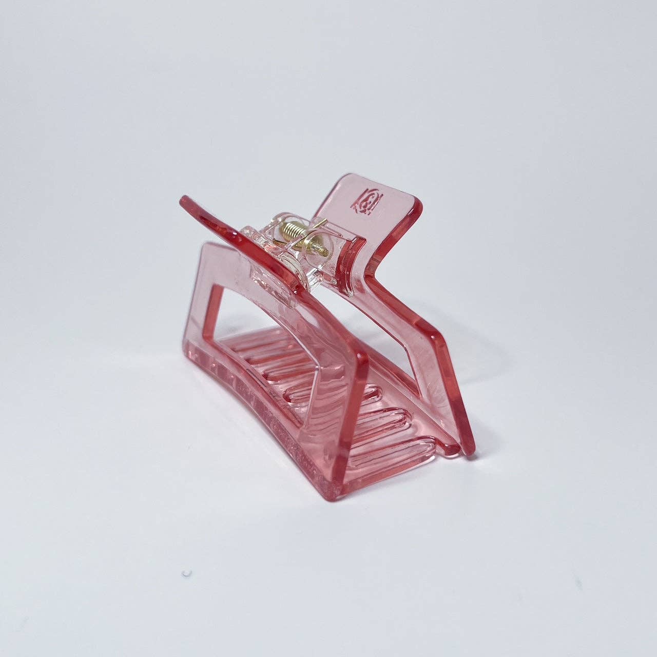 Claw Clip  |  Pink  |  Midi