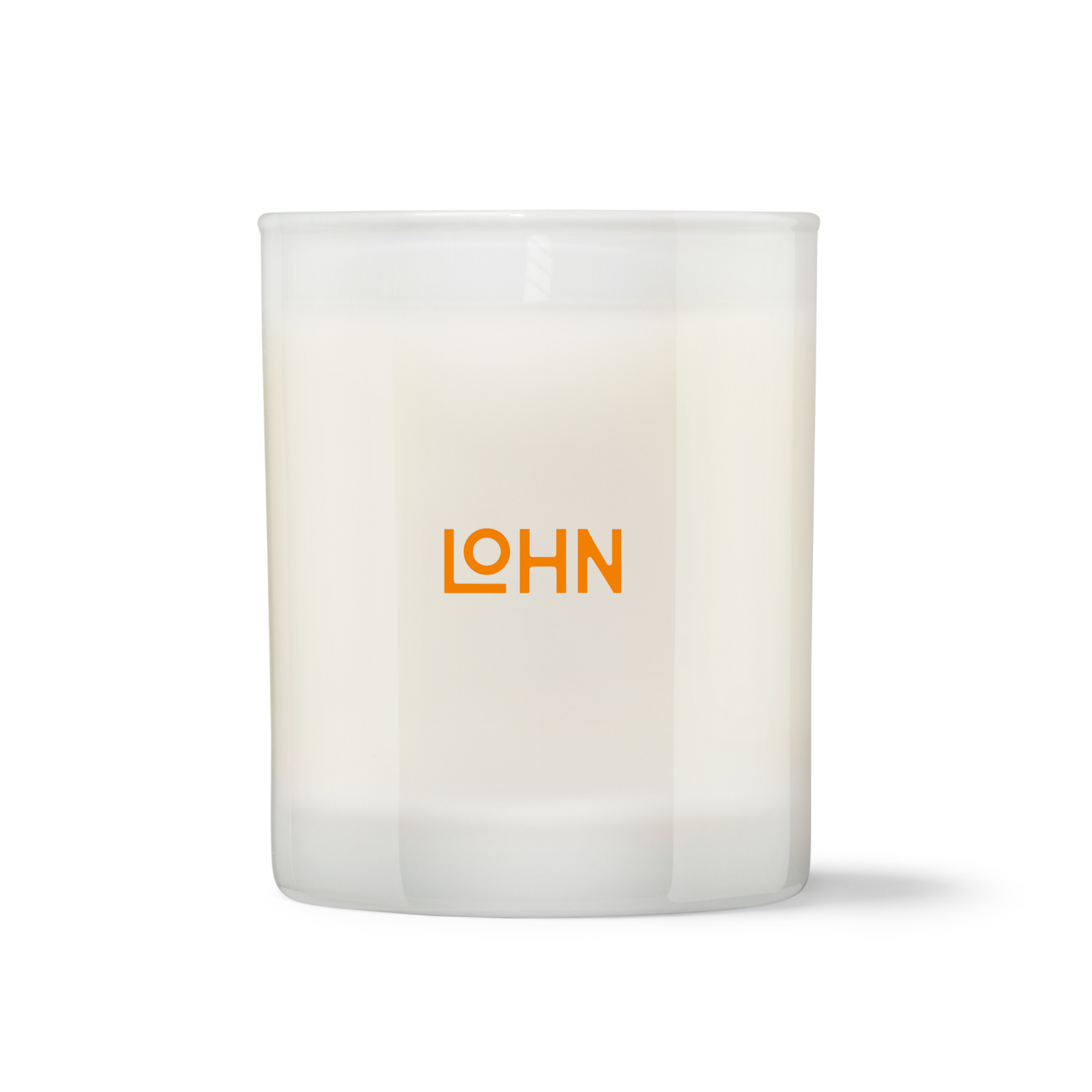 Candle  |  Esen  |  Basil & Mint