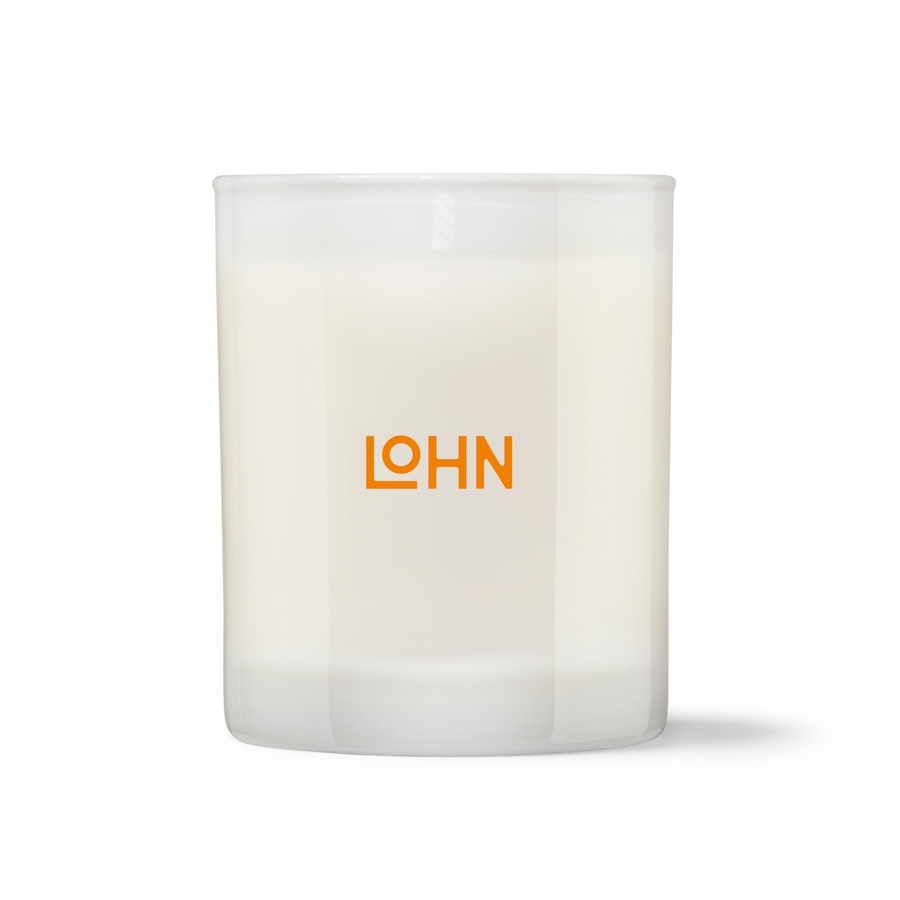 Candle  |  Esen  |  Basil & Mint