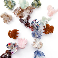 Thumbnail for Butterfly Claw Clips  |  Bondi Beach