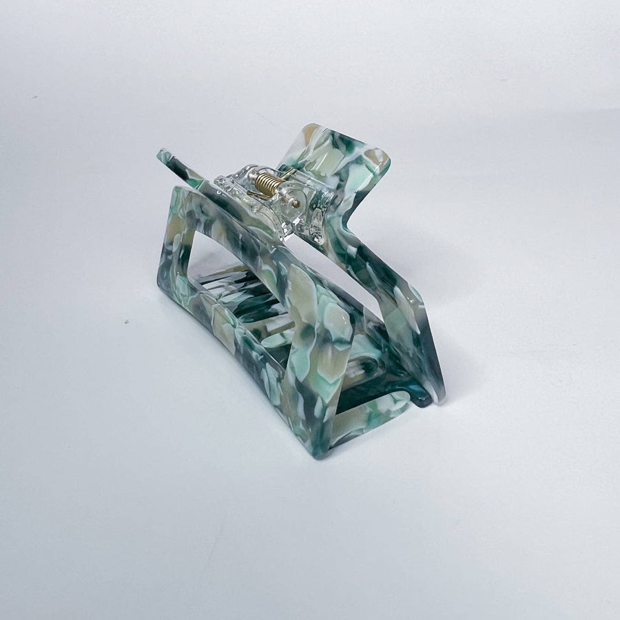 MIDI Claw Clip - Rainforest