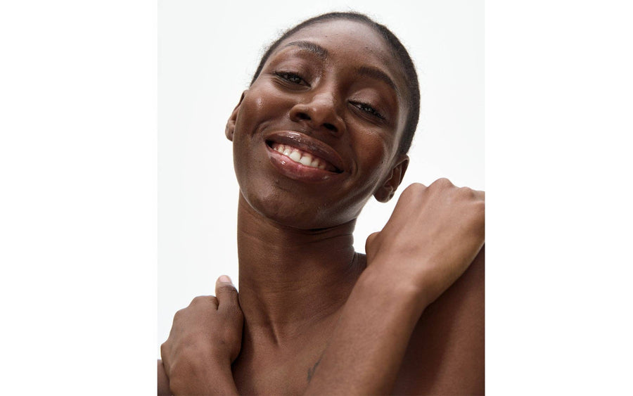 Mini Soothing Bath Soak: Pink Coconut - 90 g