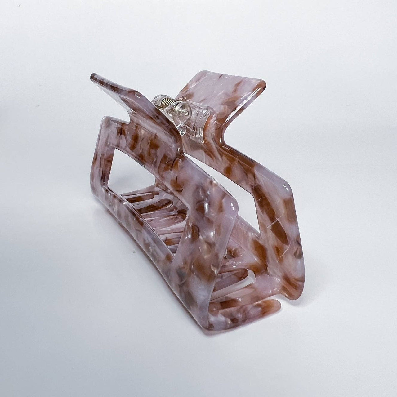 Claw Clip  |  Sunstone  |  Large