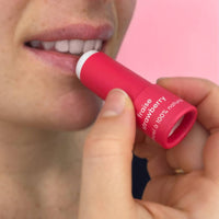 Thumbnail for Strawberry Natural Lip Balm