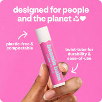 Thumbnail for Vegan Lip Balm  |  Candy Cloud