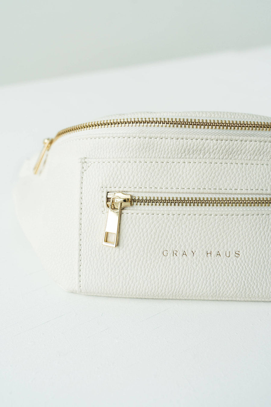 Parker Pack II - Cream