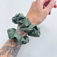 Thumbnail for Scrunchie  |  Grass  |  Regular