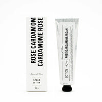 Thumbnail for Rose Cardamom Argan Hand and Body Lotion