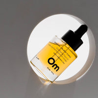 Thumbnail for Rosehip + Black Cumin Clarifying Face Oil: Full Size - 28 ml