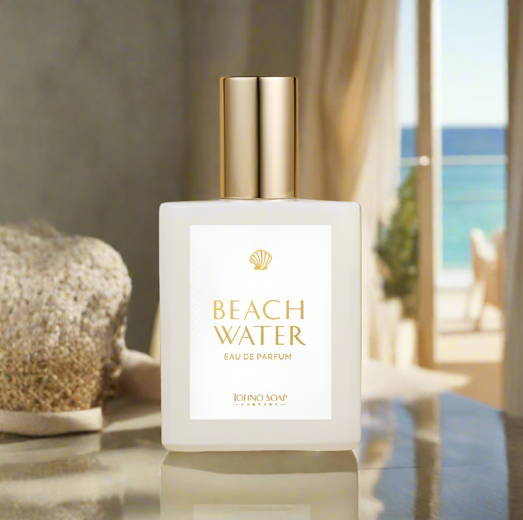 Beach Water Perfume  |  Full Size