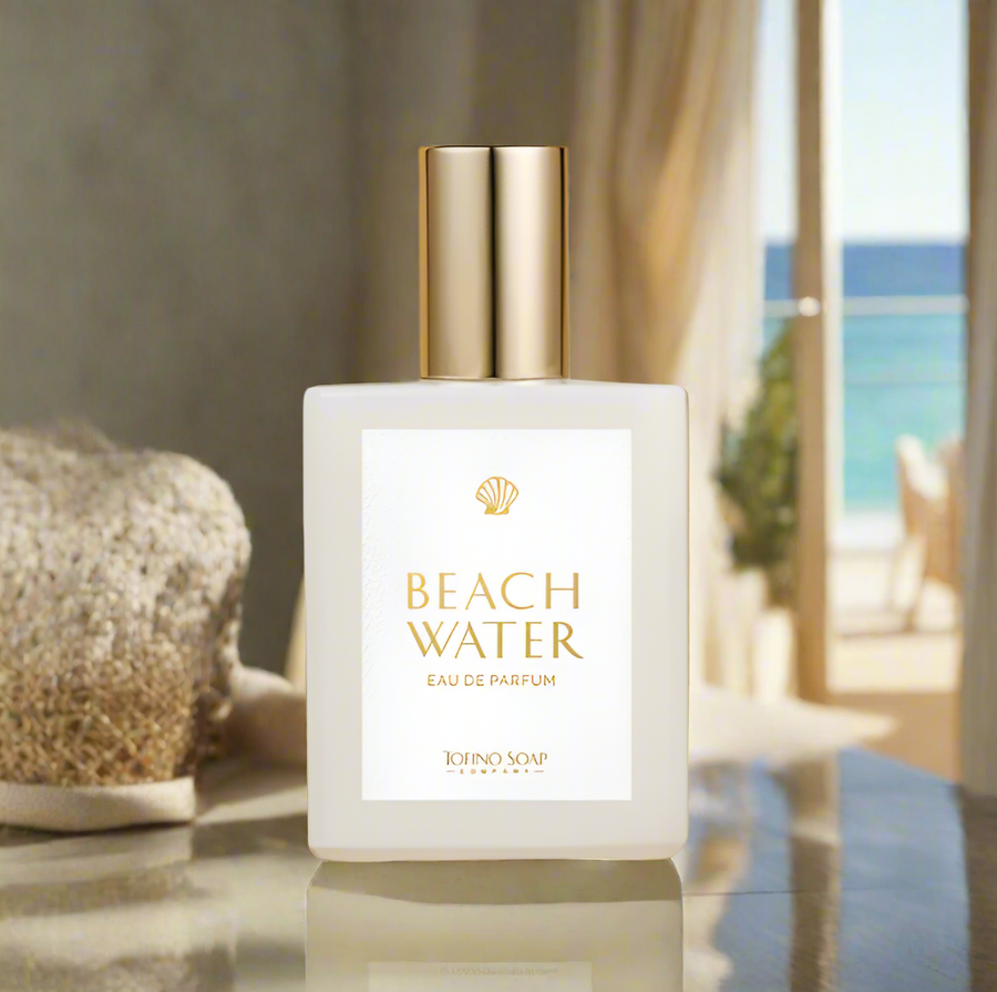 Beach Water Perfume  |  Full Size