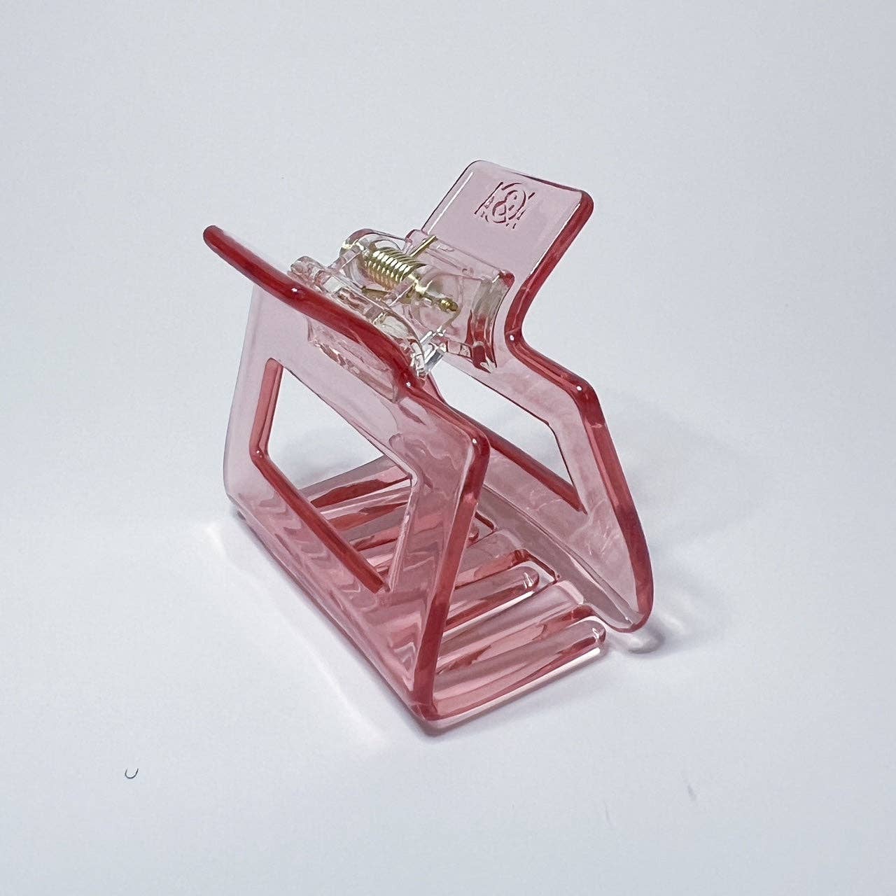 Claw Clip  |  Pink  |  Mini