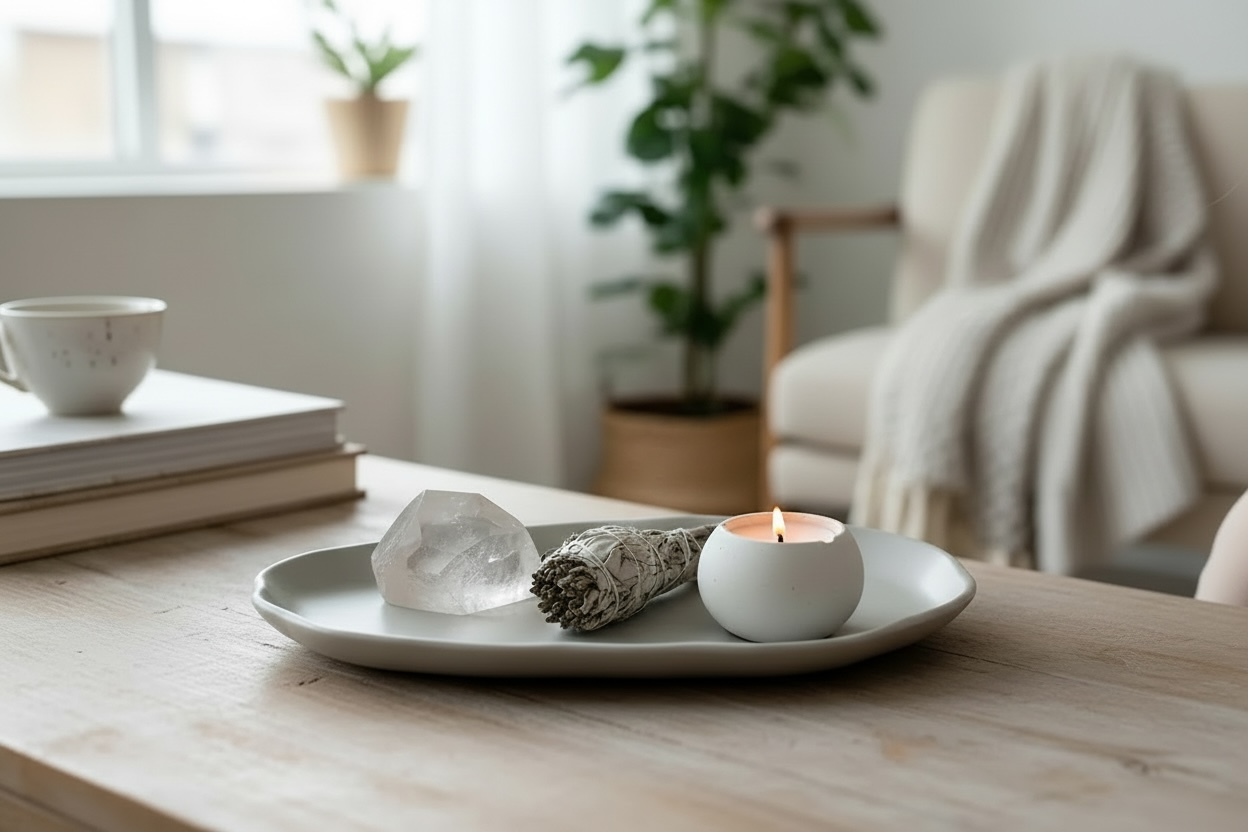 Zen Tray