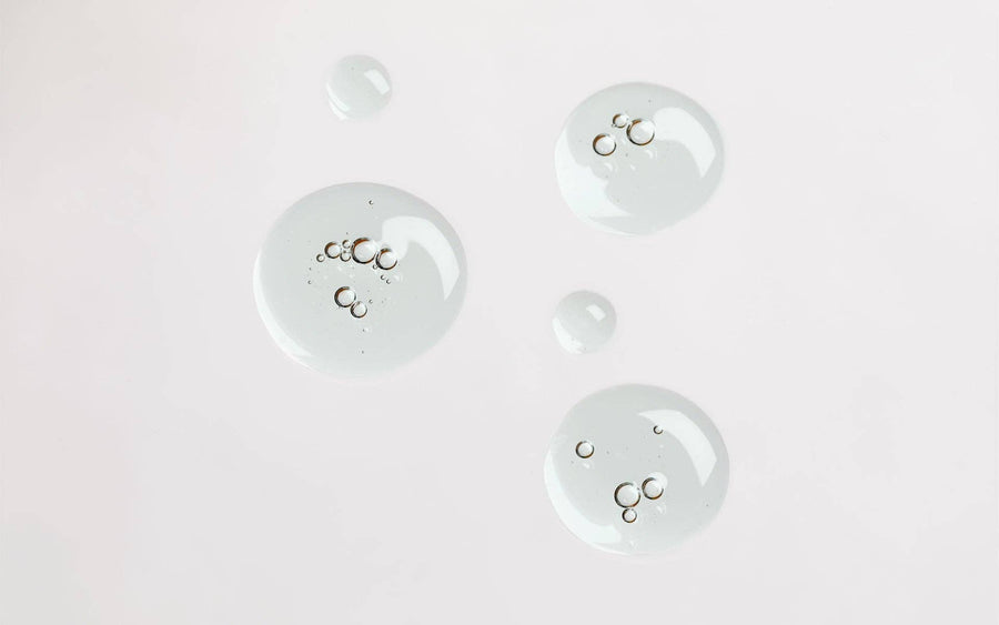 Pure + Calm Infusion Refining Face Elixir - Mini