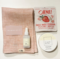 Thumbnail for Seasonal Subscription Box